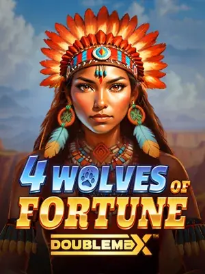 4 Wolves of Fortune