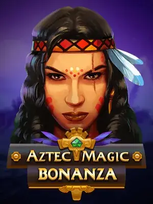 Aztec Magic Bonanza