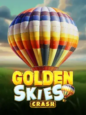 Golden Skies Crash