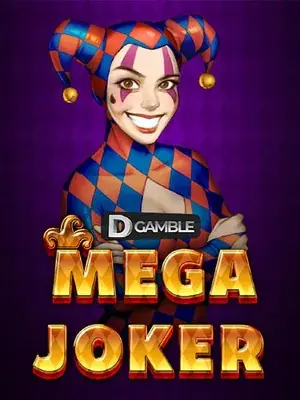 Mega Joker Gamble Feature