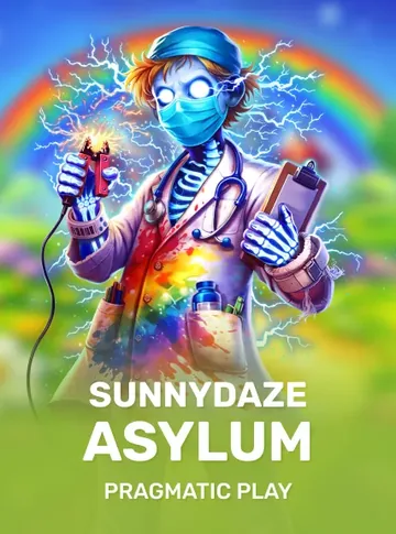 Sunnydaze Asylum